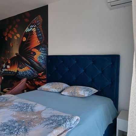 Naki Apartman Apartment Podgorica Ngoại thất bức ảnh