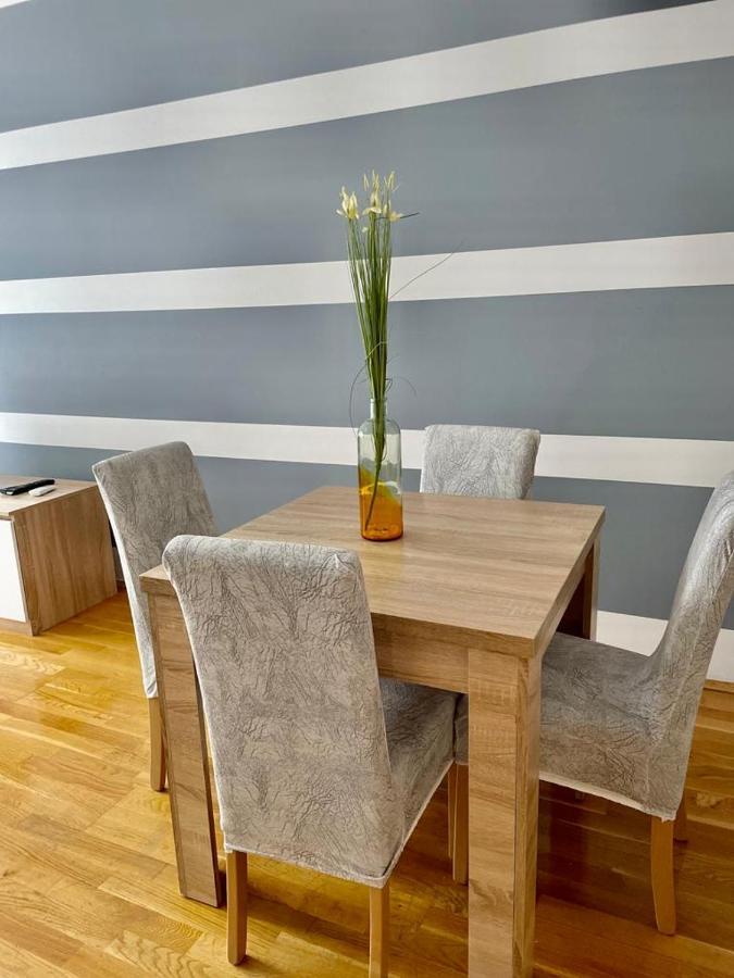 Naki Apartman Apartment Podgorica Ngoại thất bức ảnh