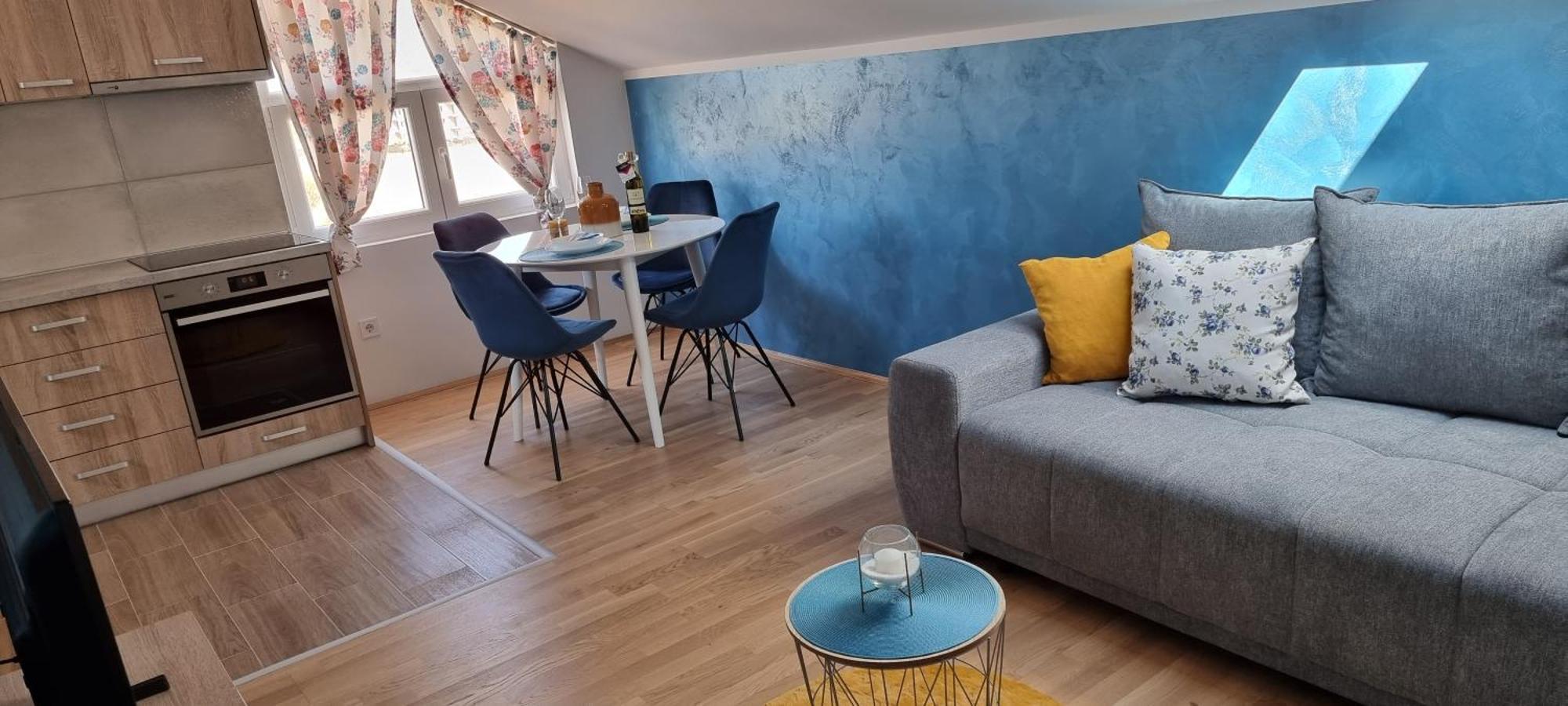 Naki Apartman Apartment Podgorica Phòng bức ảnh